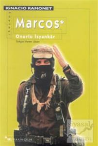Marcos Onurlu İsyankar