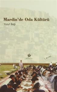 Mardin'de Oda Kültürü