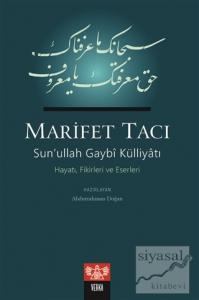 Marifet Tacı