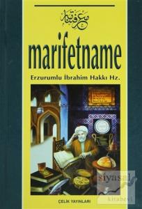 Marifetname (Şamua) (Ciltli)