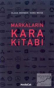 Markaların Kara Kitabı