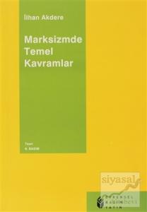 Marksizmde Temel Kavramlar