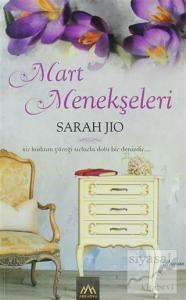Mart Menekşeleri