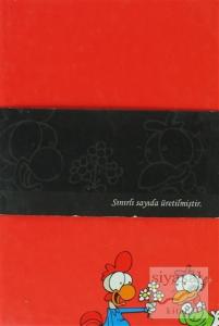 Mart Sizinkiler 2013 Sevgililer Günü Defteri