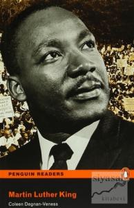 Martin Luther King - Level 3