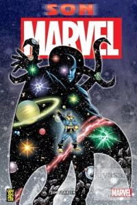 Marvel Evreni - Son