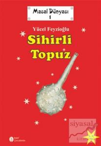 Masal Dünyası 1 - Sihirli Topuz