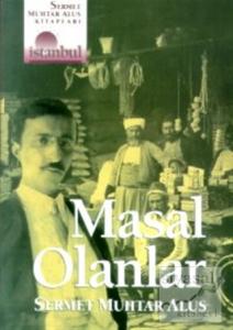 Masal Olanlar