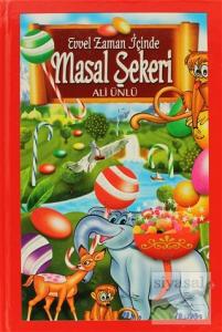 Masal Şekeri (Ciltli)