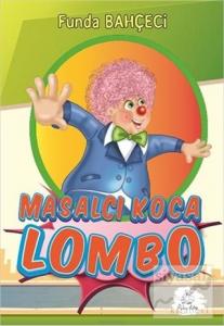 Masalcı Koca Lombo
