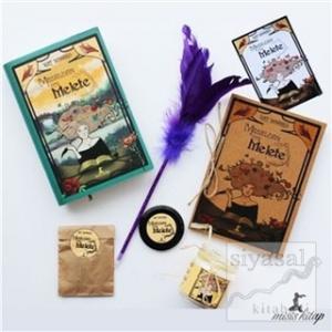 Masaldan Öte Melete Sunum Seti