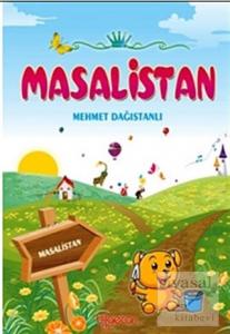 Masalistan