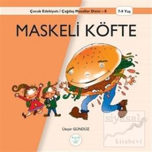 Maskeli Köfte