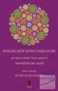 Masumlar'ın Batıni Hakikatleri