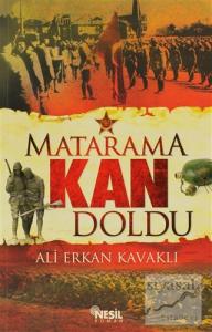 Matarama Kan Doldu