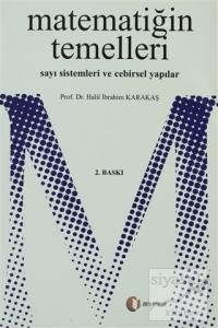 Matematiğin Temelleri