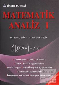 Matematik Analizi 1