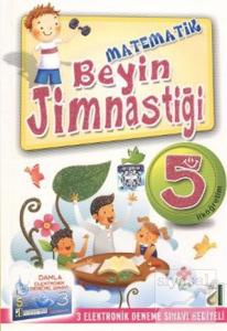 Matematik Beyin Jimnastiği (İlköğretim 5. Sınıf)