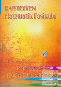 Matematik Fasikülü Mutlak Değer-Basit Eşitsizlikler
