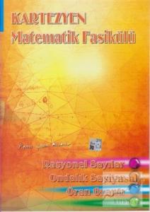 Matematik Fasikülü Rasyonel Sayılar-Ondalık Sayılar-Oran Orantı