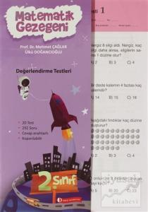 Matematik Gezegeni Değerlendirme Testleri