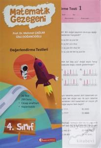 Matematik Gezegeni Değerlendirme Testleri