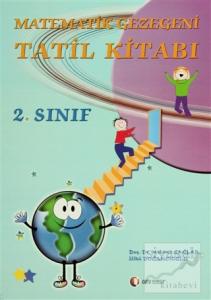 Matematik Gezegeni Tatil Kitabı 2. Sınıf