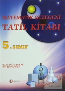 Matematik Gezegeni Tatil Kitabı 5. Sınıf