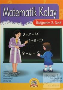 Matematik Kolay /  İlköğretim 2. Sınıf
