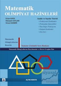 Matematik Olimpiyat Hazineleri