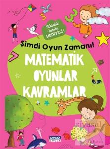 Matematik Oyunlar Kavramlar Matematik Oyunlar Kavramlar