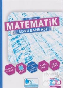 Matematik Soru Bankası 2. Oturum