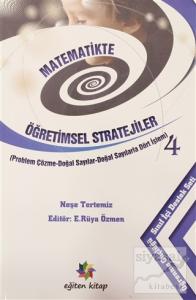 Matematikte Öğretimsel Stratejiler 4
