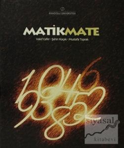 Matikmate (Ciltli)