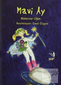 Mavi Ay (Çalışma Kitabı Hediyeli)
