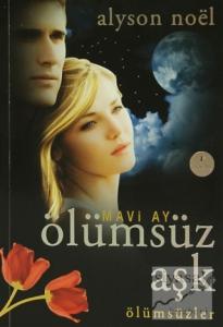 Mavi Ay Ölümsüz Aşk