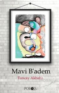 Mavi B'adem