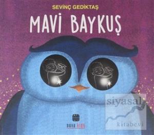 Mavi Baykuş