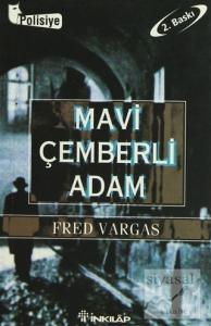 Mavi Çemberli Adam