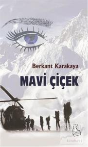Mavi Çiçek