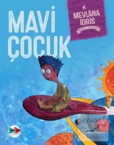 Mavi Çocuk