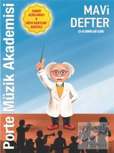 Mavi Defter (5-8 Sınıflar İçin)