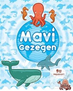 Mavi Gezegen Mavi Gezegen