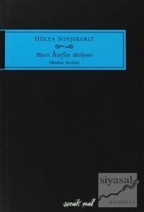 Mavi Harfler Atölyesi