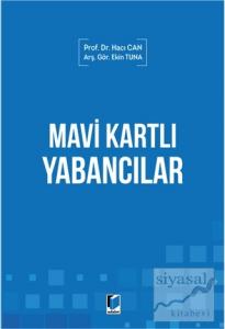 Mavi Kartlı Yabancılar