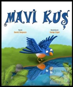 Mavi Kuş Mavi Kuş