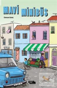 Mavi Minibüs