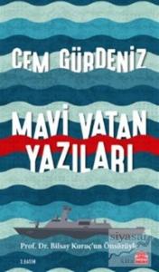 Mavi Vatan Yazıları
