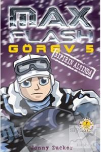 Max Flash - Görev 5