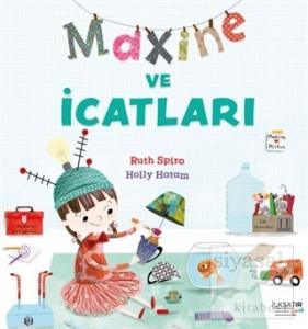 Maxine ve İcatları